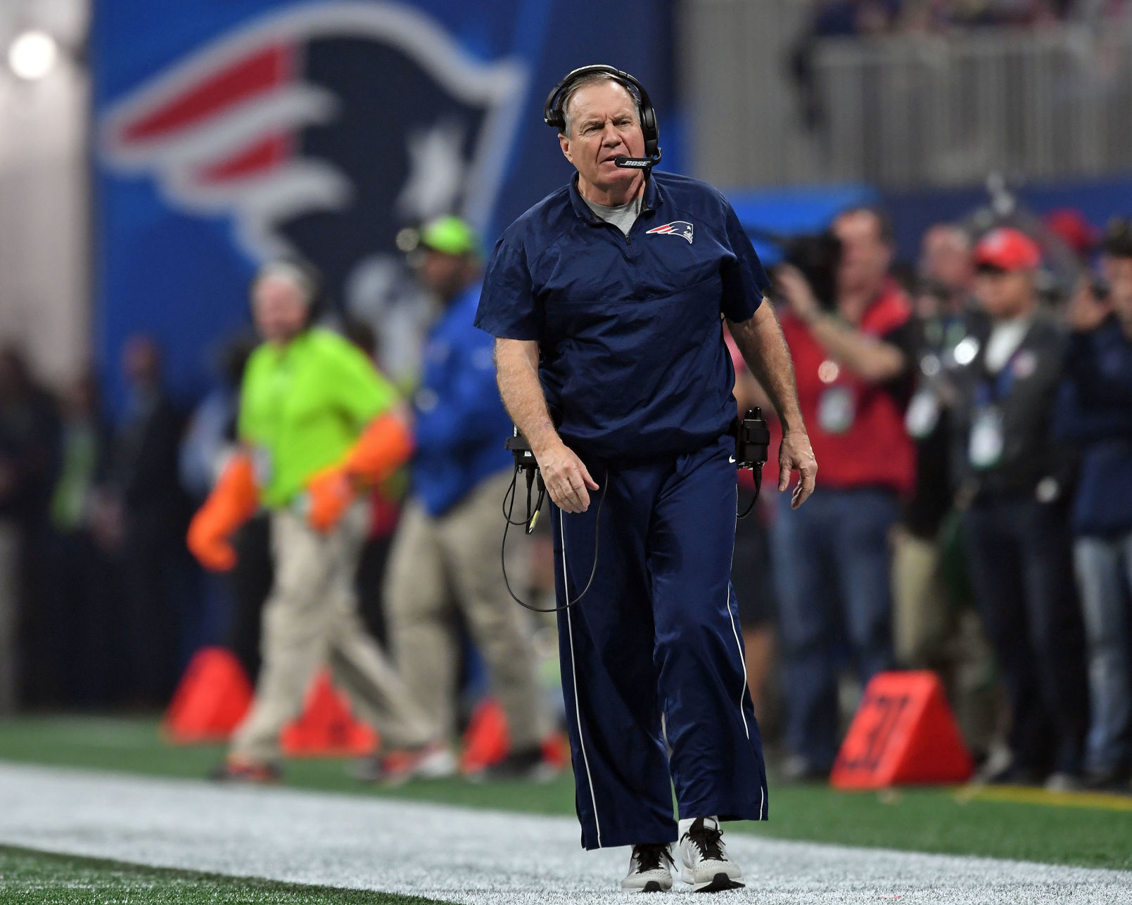 Super Bowl LIII